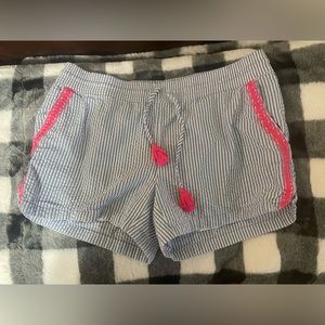 Vineyard Vines Seasucker Shorts